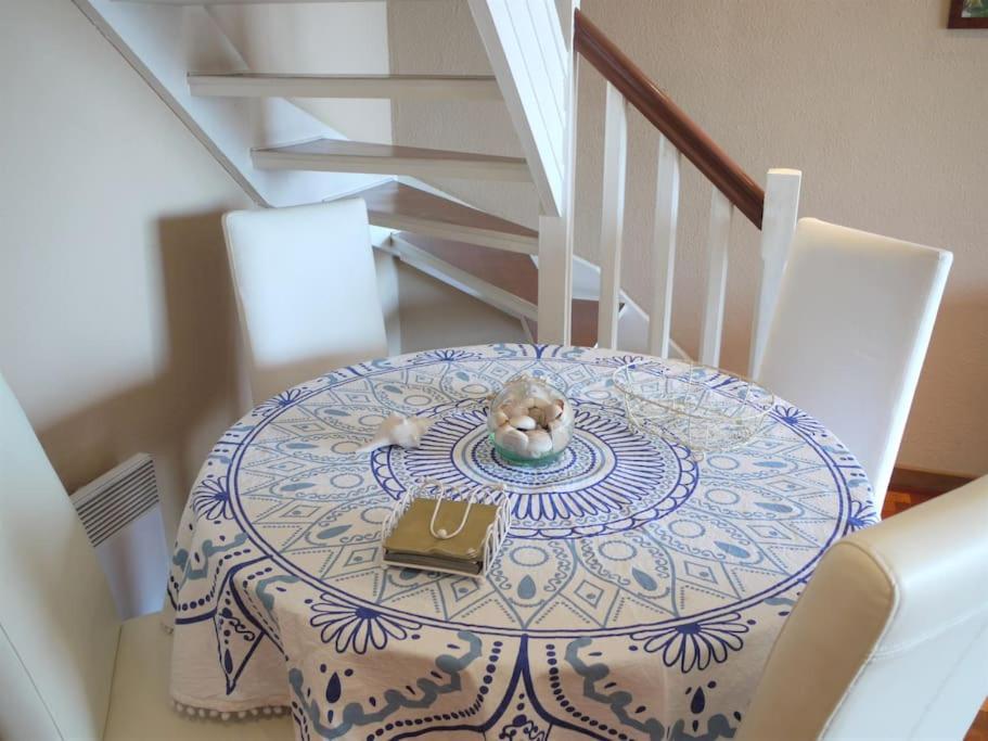 La Prom - A Two Bedroom Apartment With A Sea View Nizza Exterior foto