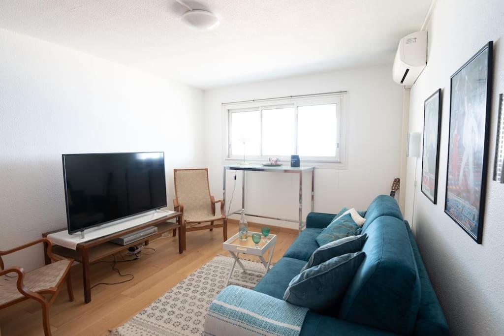 La Prom - A Two Bedroom Apartment With A Sea View Nizza Exterior foto